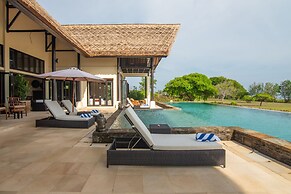 Villa Bali Il Mare
