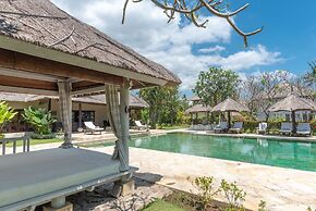 Villa Lotus