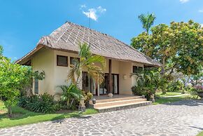 Villa Lotus