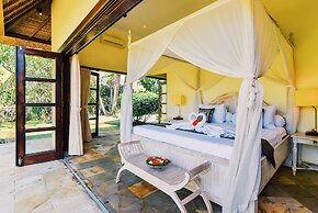 Villa Lotus