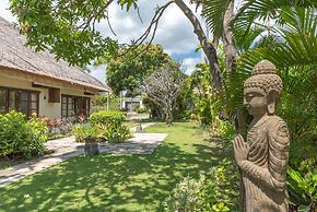 Villa Lotus