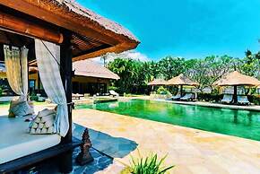 Villa Lotus