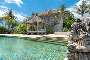 Villa Lotus