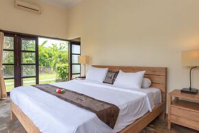 Villa Lotus