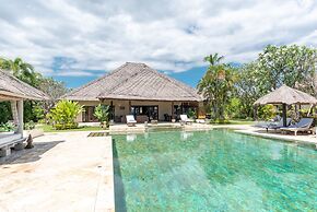 Villa Lotus