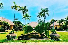 Villa Lotus