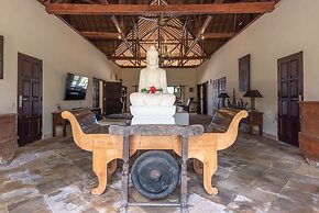 Villa Lotus