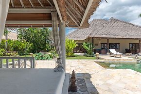 Villa Lotus