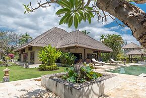 Villa Lotus