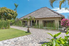 Villa Lotus