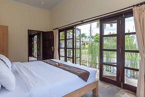 Villa Lotus