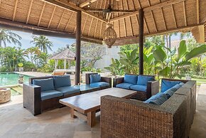 Villa Lotus