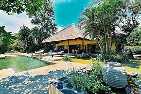 Villa Lotus