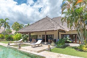 Villa Lotus