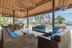Villa Lotus