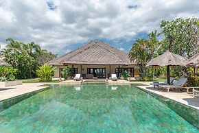 Villa Lotus