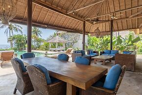 Villa Lotus