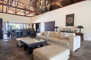 Villa Lotus
