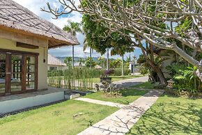 Villa Lotus