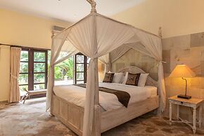 Villa Lotus