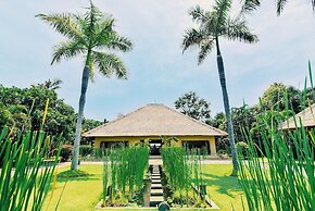 Villa Lotus