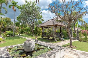 Villa Lotus
