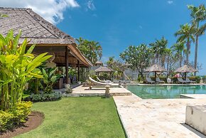 Villa Lotus