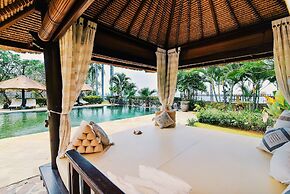Villa Lotus