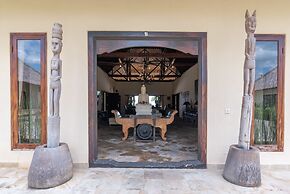 Villa Lotus