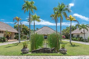 Villa Lotus