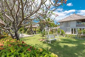 Villa Lotus