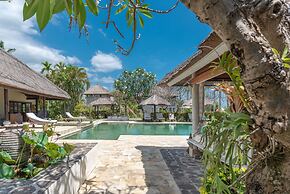 Villa Lotus