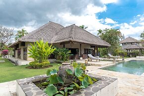 Villa Lotus