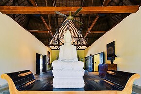 Villa Lotus