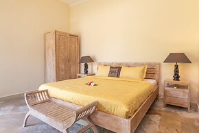 Villa Lotus