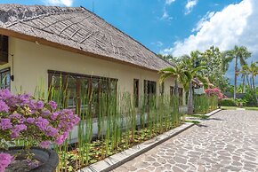Villa Lotus