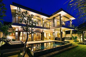Villa Sean