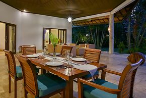 Villa Lumba-lumba 1