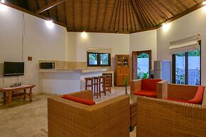 Villa Lumba-lumba 1