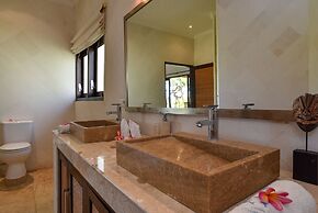 Villa Lumba-lumba 1