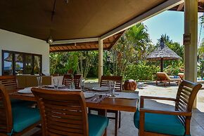 Villa Lumba-lumba 1