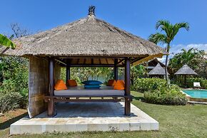 Villa Lumba-lumba 1