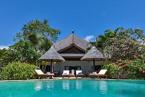 Villa Lumba-lumba 1