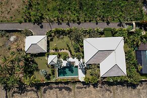 Villa Lumba-lumba 1