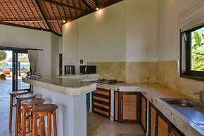 Villa Lumba-lumba 1