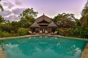 Villa Lumba-lumba 1