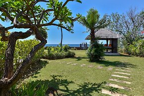 Villa Lumba-lumba 1