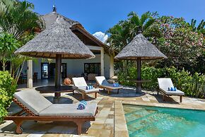 Villa Lumba-lumba 1