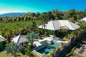 Villa Lumba-lumba 1