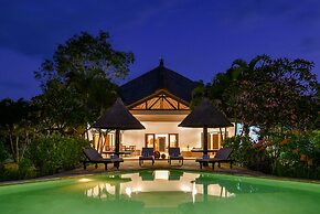 Villa Lumba-lumba 1